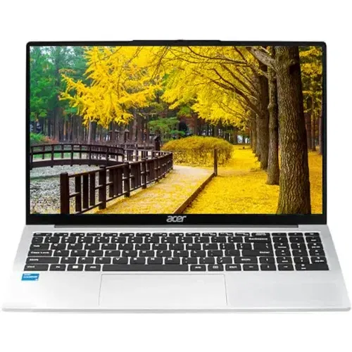 Acer Aspire 3 A325 53 UN.34YSI.000K Core i3 13th Gen 16 GB 512 GB SSD Windows 11 Front