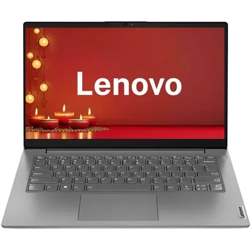 Lenovo V14 83A0A0PTIN Core i5 13th Gen 16 GB 512 GB SSD Front