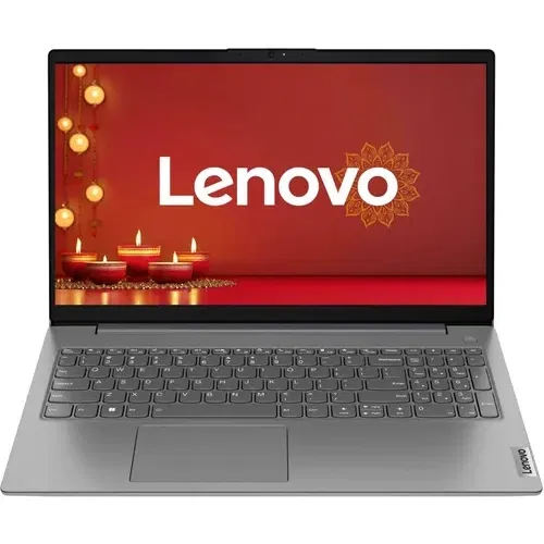 Lenovo V15 83CCA08KIN Core I3 13th Gen 16 GB 512 GB SSD Windows 11 Front