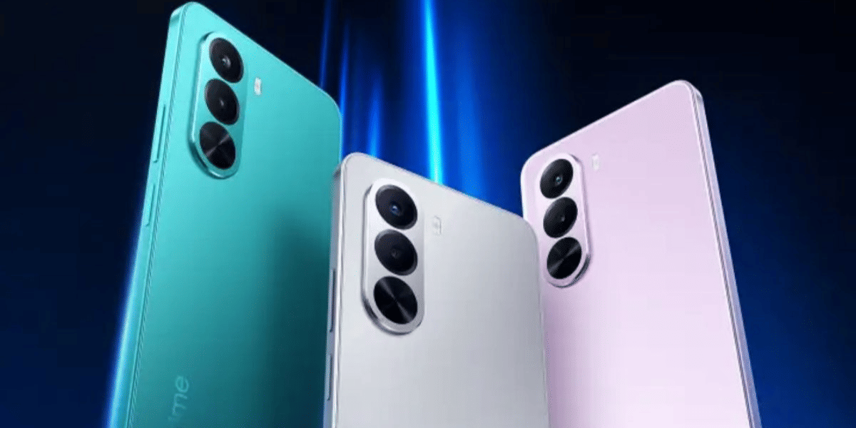 Realme P4x 5G Price Leak: Budget King Arrives In India At This Price