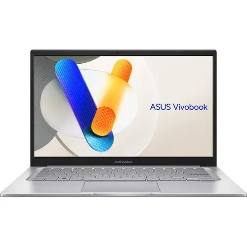 Asus VivoBook 14 X1404VAP EB541WS Core 5 Series 1 16 GB 512 GB SSD Windows 11 Front