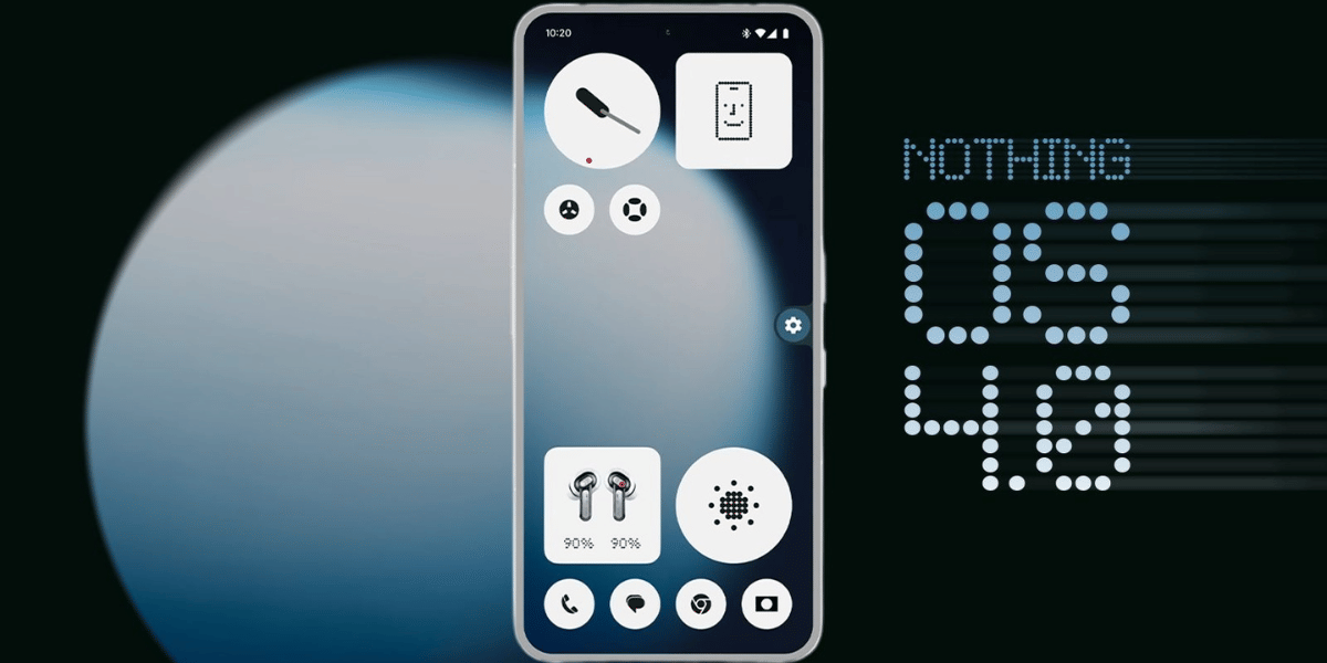 Nothing OS 4 Update Phones: Stable Roll Out To Phone 3a, 3a Pro