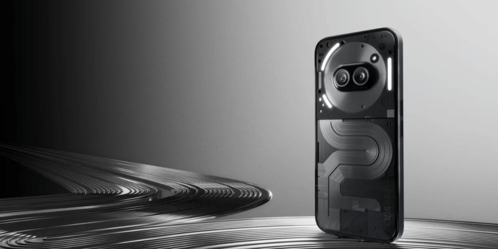 Nothing OS 4 Update Phones: Stable Roll Out To Phone 3a, 3a Pro