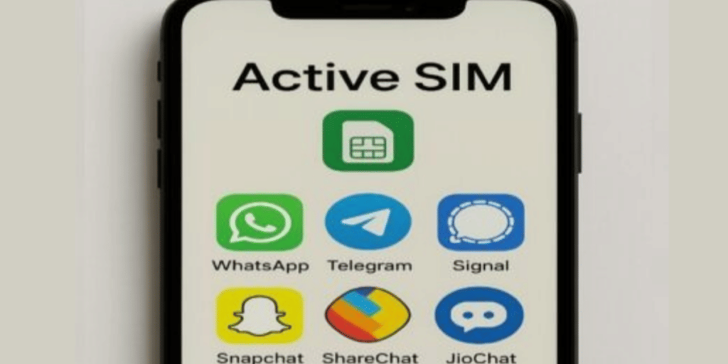WhatsApp SIM Linkage Rule 