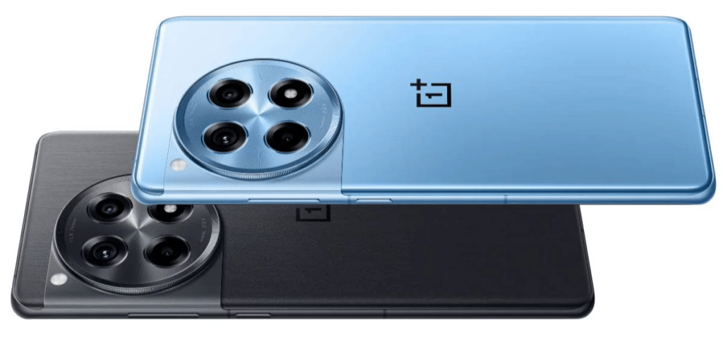 OnePlus 12R receives the OxygenOS 16