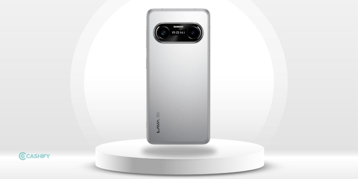 Lava Agni 4 Review: A Nationalism Flavour But Still Long Way To Perfection