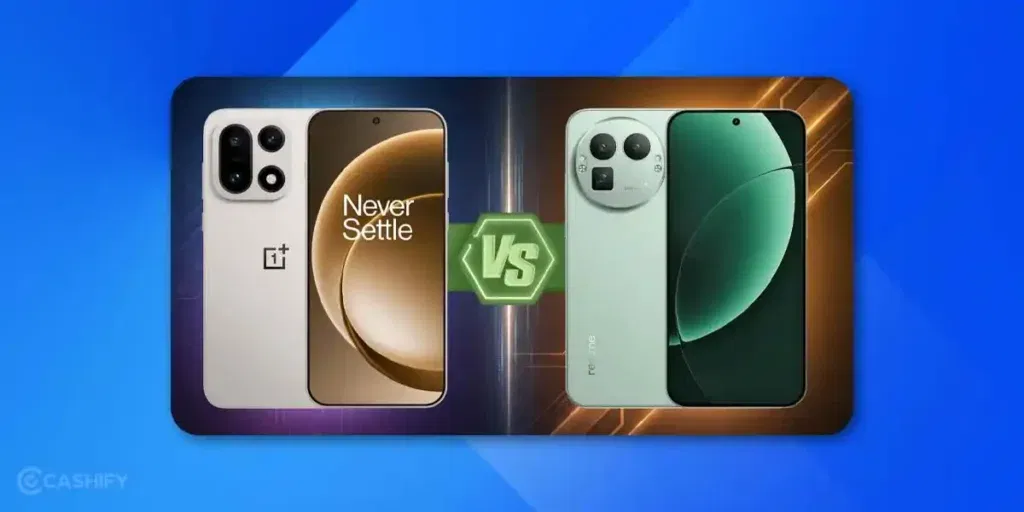 oneplus 15 vs realme gt 8 pro