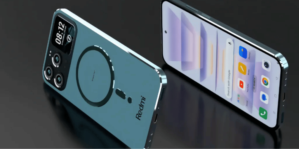 Redmi 200MP Phone Leak