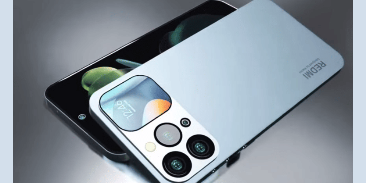 Redmi 200MP Phone Expected Next Year, Note 16 Pro+ Camera Leaks Out