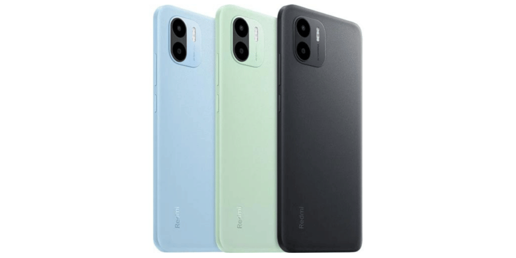Redmi A2 