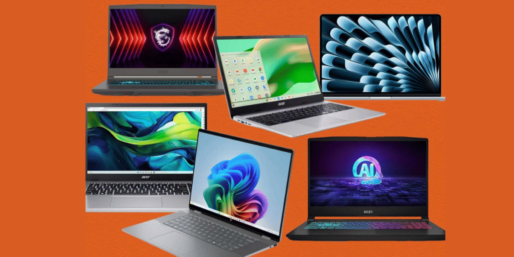  Amazon Black Friday Laptop Deal