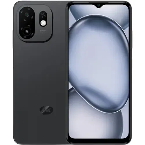 Itel A100C Front Display