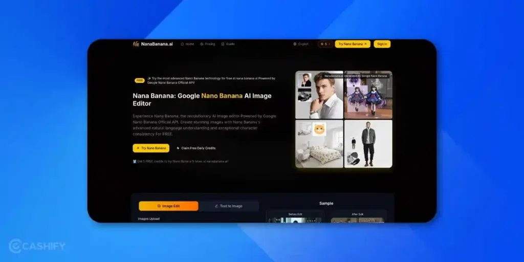 nano banana pro features