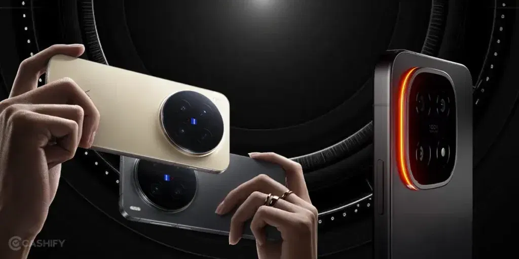 best camera settings for vivo x300 pro