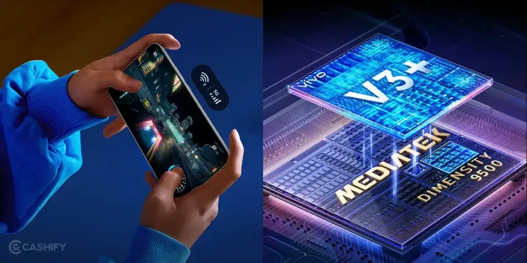 iqoo 15 vs vivo x300 pro gaming