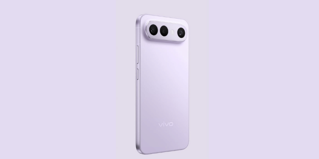 Vivo V70 FE