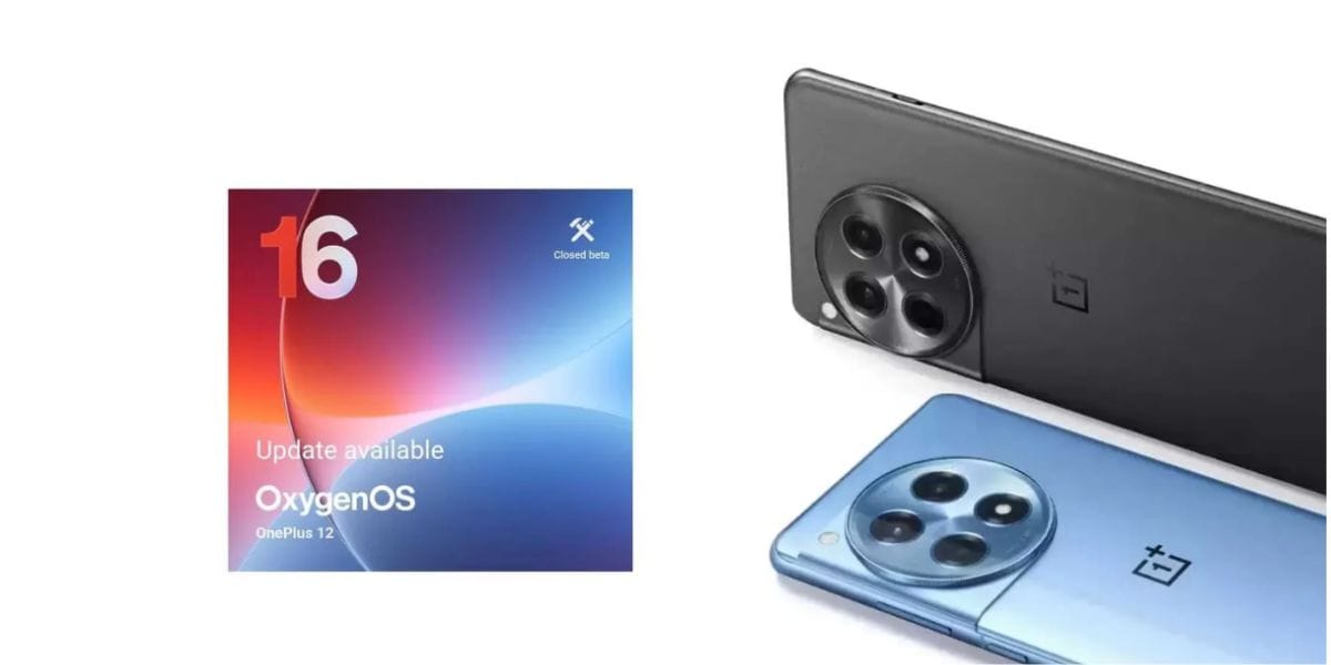 OxygenOS 16 For OnePlus 12 and OnePlus 13 Series Arrives: Know The Full Story