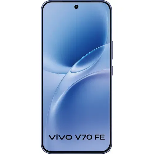 Vivo V70 FE Front
