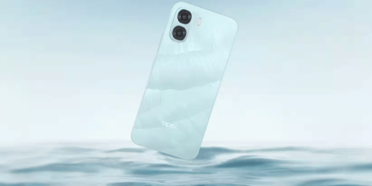 OPPO A6x 5G Launches In India With Affordable Price Tag And Impressive Specs