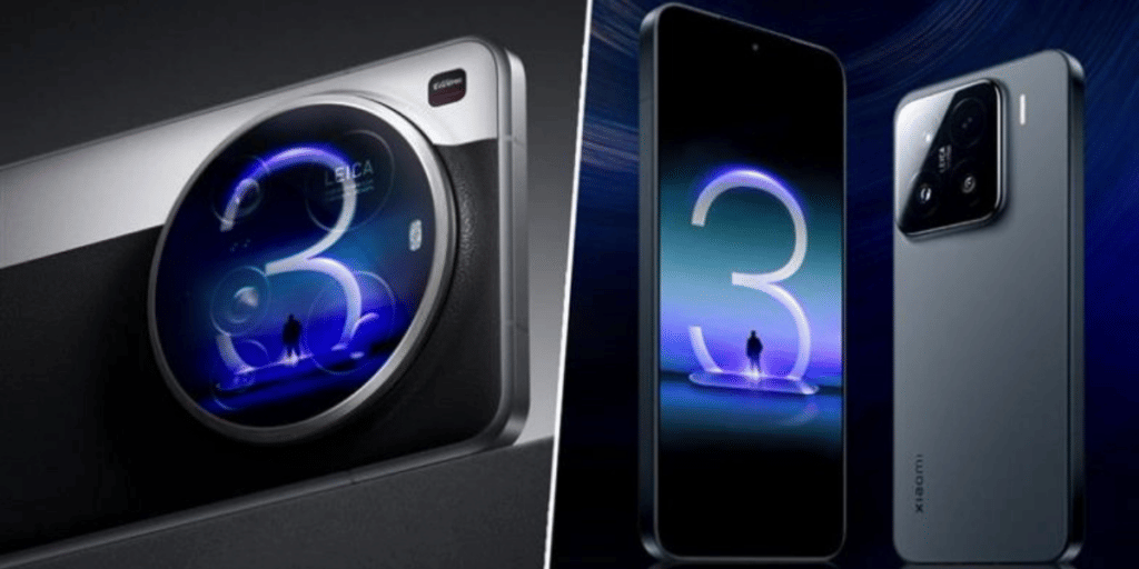 HyperOS 3 Update Rolls Out for Xiaomi 15 series in India