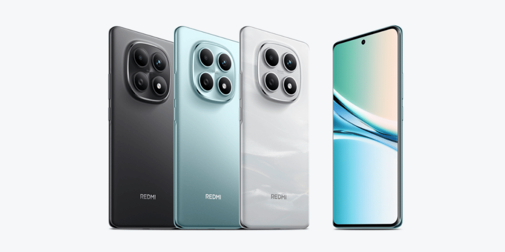 Redmi Note 15 Series launch date tipped for India