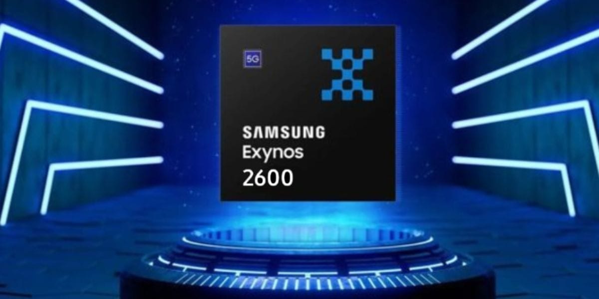 Samsung Exynos 2600 Official Announcement Is Here: Meet The Future Of Exynos