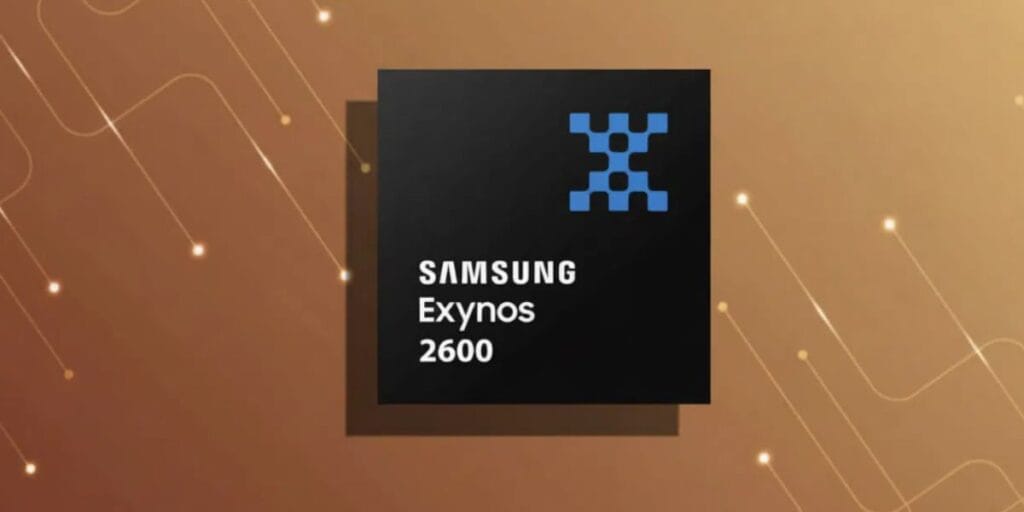 exynos 2600