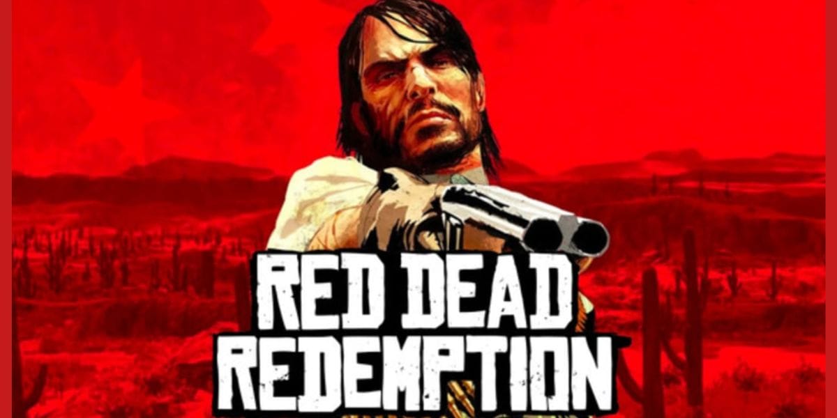 Red Dead Redemption Mobile Is Here: Know How To Purchase