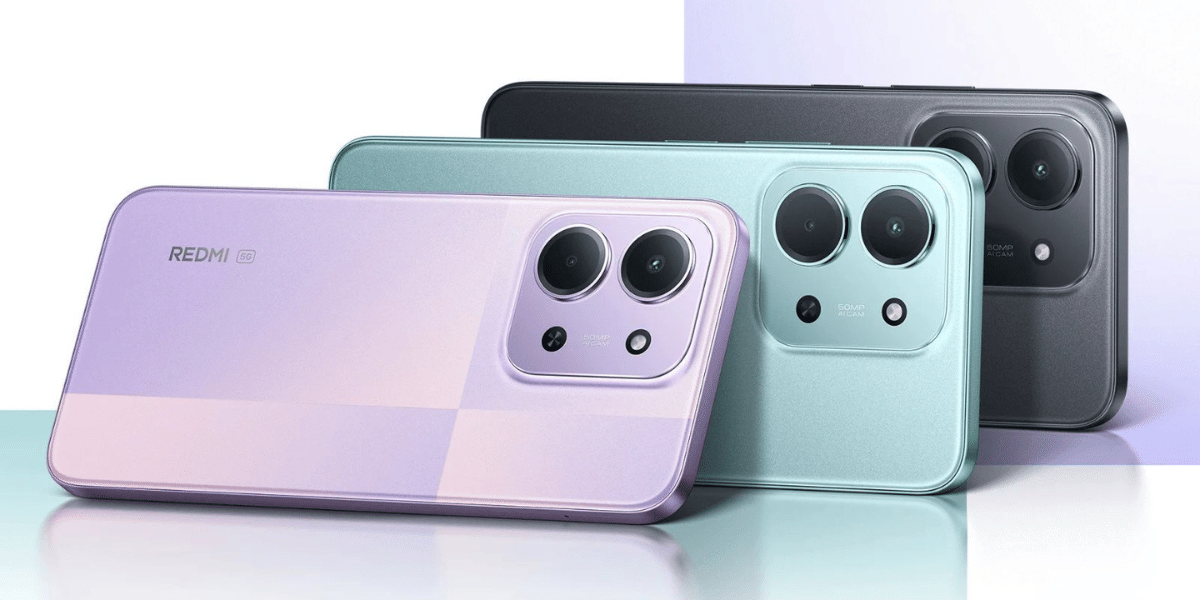 Redmi 15C 5G Launched In India: Affordable Big-Screen Phone At This Price