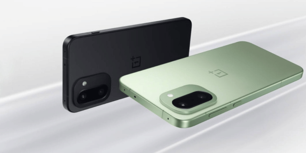 OnePlus Ace 6T arrives in China