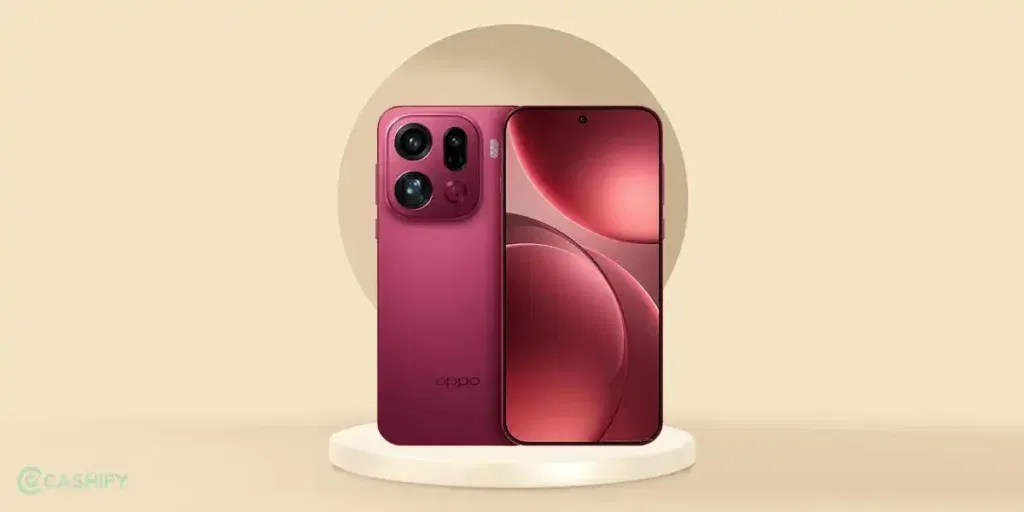 oppo find x9 pro