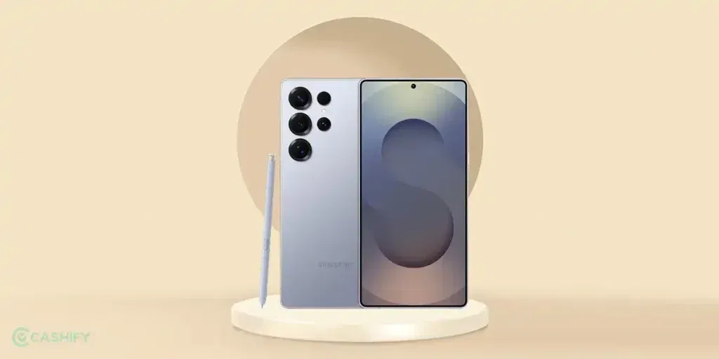 Samsung S25 Ultra: Apple Vs Samsung Vs Google