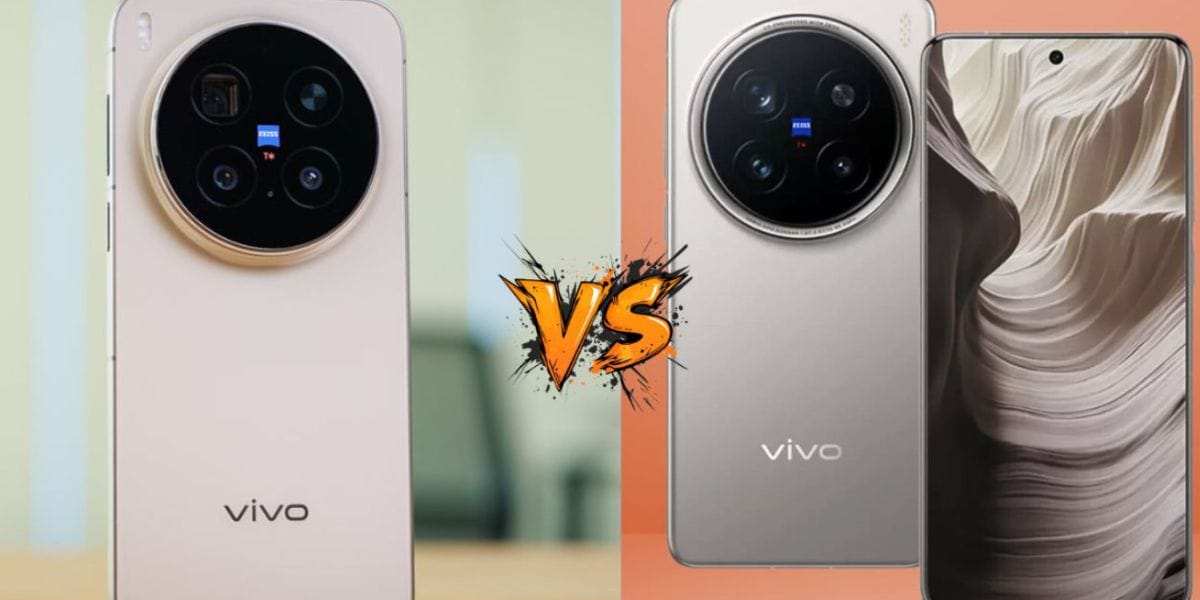 Vivo X300 Pro vs Vivo X200 Ultra Camera Comparison: Who Shoots Better?