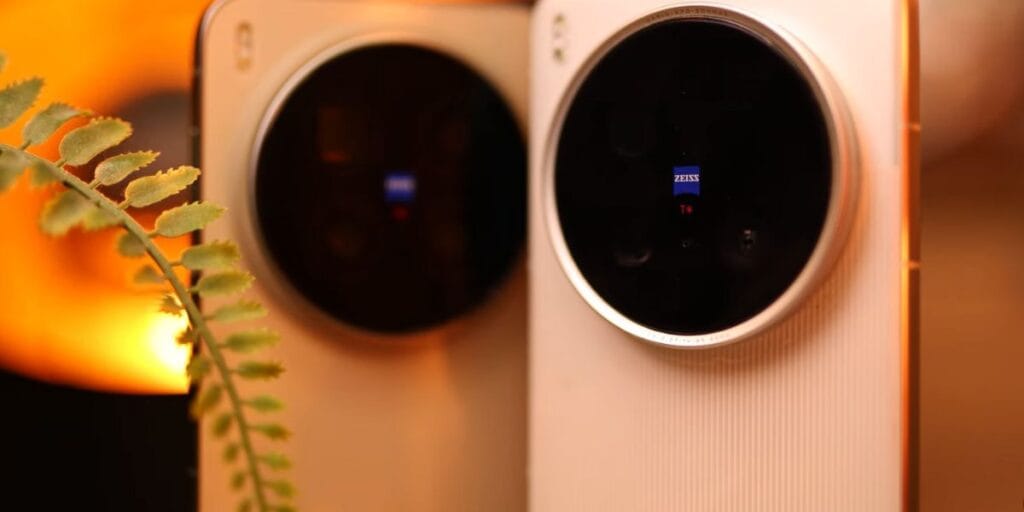 Vivo X300 Pro vs Vivo X200 Ultra