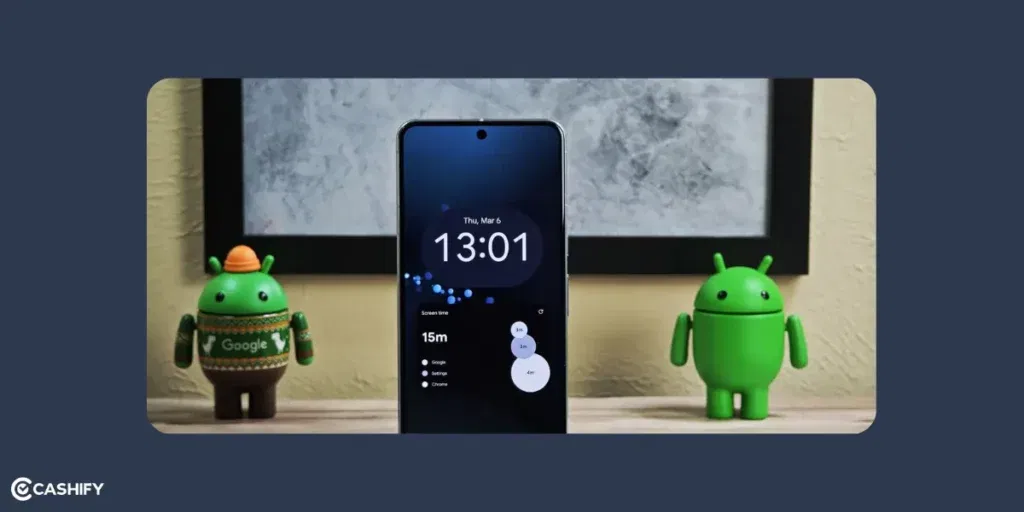 Android 16 QPR2 Beta features