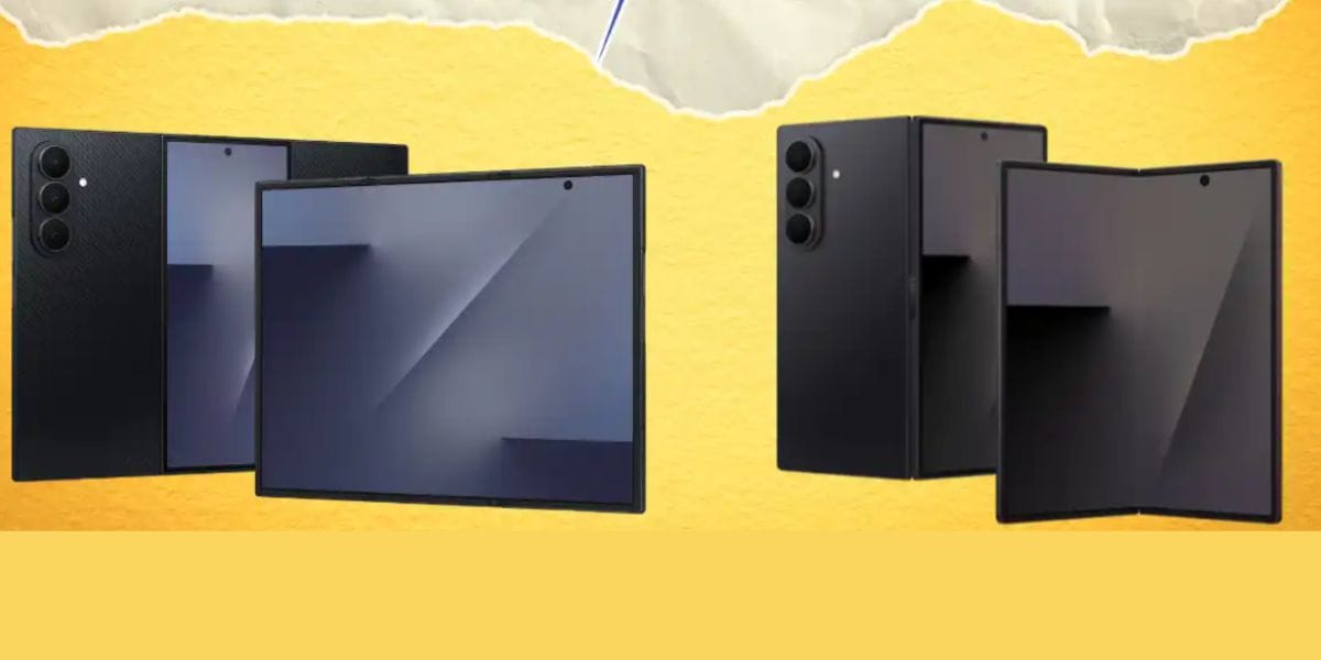 Galaxy Z TriFold vs Fold 7: Which Samsung Foldable Phone Is the Best?