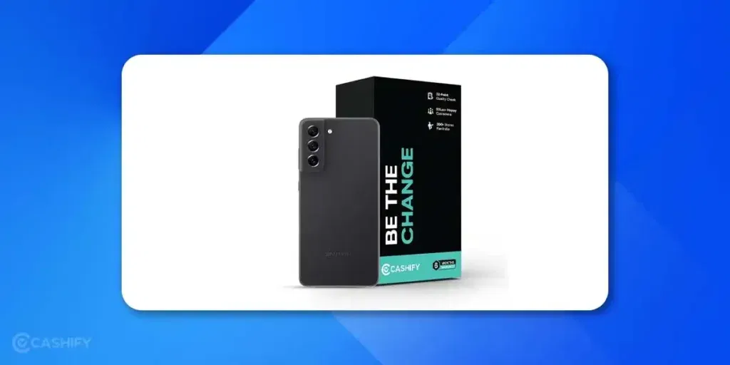 refurbished Samsung Galaxy S21 FE vs refurbished Google Pixel 6a