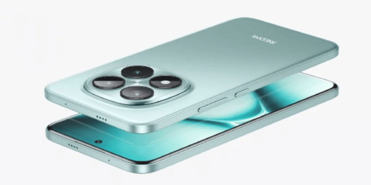 Redmi Note 15 Pro 4G Leaks In Europe: Camera And Price Tag Revealed