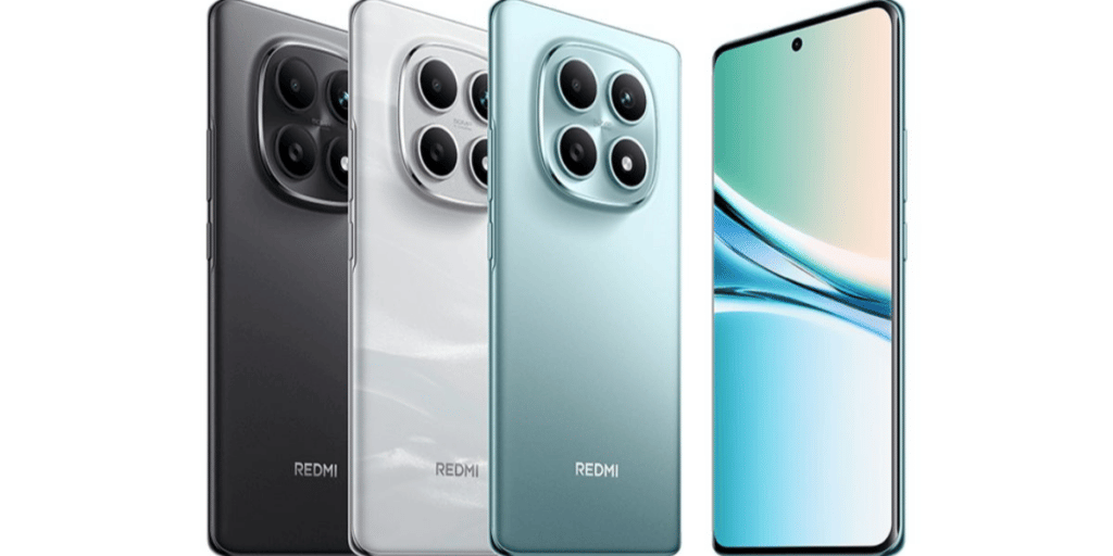 Redmi Note 15 Pro 4G leaks