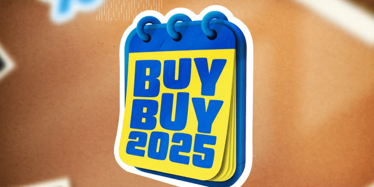 Flipkart&#8217;s Buy Buy 2025 Sale Starts Today: Nothing Slashes Prices!