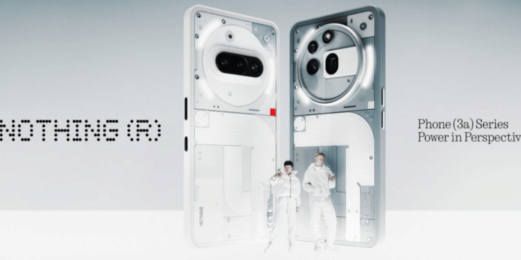 Nothing Phones and accessories on discount during Flipkart Sale