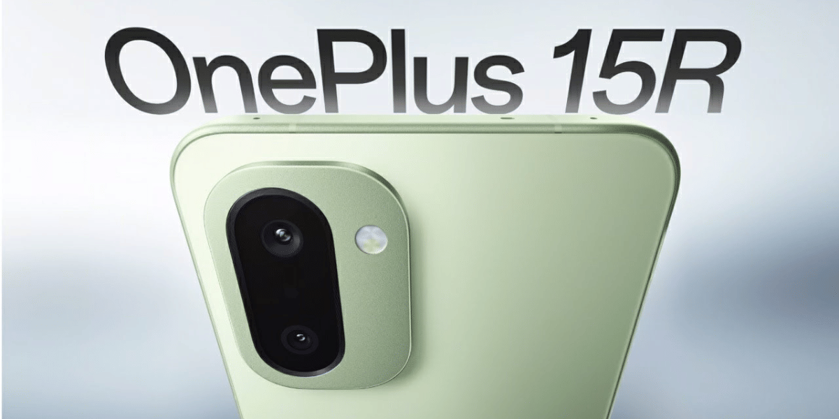 OnePlus 15R Launch Set For December 17: Leaks Reveal Powerful Specs