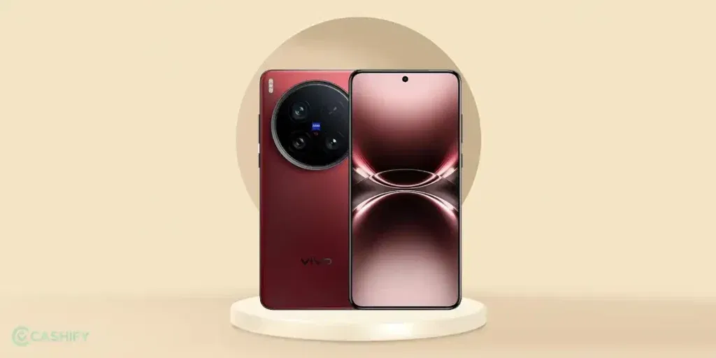Vivo X200 Ultra