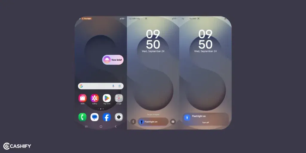 Samsung One UI 8.5