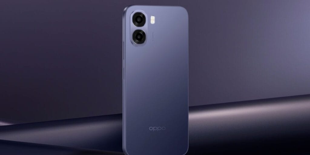 oppo a6x