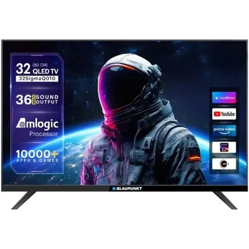 Blaupunkt Sigma 32SigmaQ010 32 inch (81 cm) QLED HD-Ready
