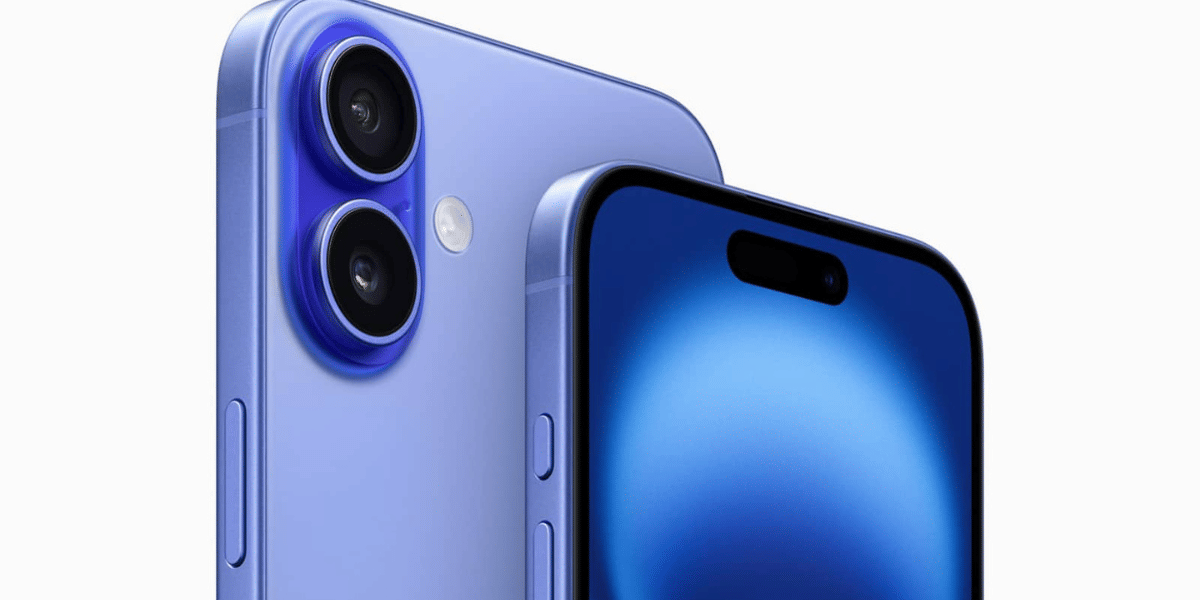 iPhone 16 Drops Under Rs 56,000 In Flipkart Buy Buy Sale: Grab It Now!