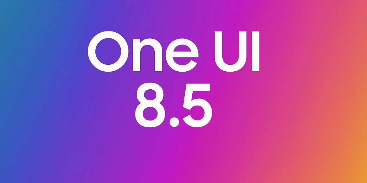 One UI 8.5 Leak Comes Ahead Of Beta Rollout For Galaxy S25 Series