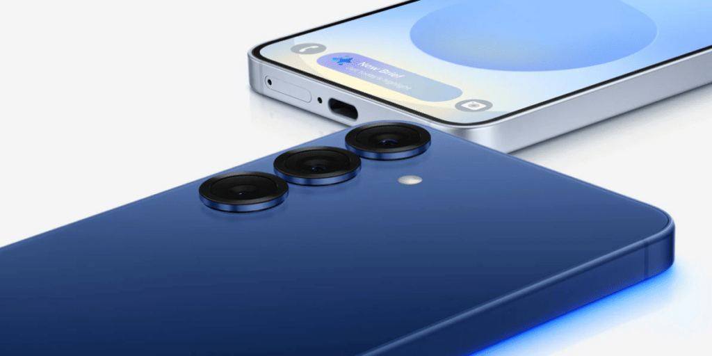 One UI 8.5 leak brings new features and enhancements