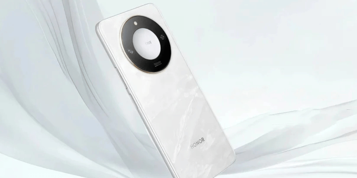 Honor X80 Leaks Reveal Massive 10,000mAh Battery Ahead Of Launch